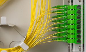 Transforming Connectivity with Gigabit Passive Optical Networks