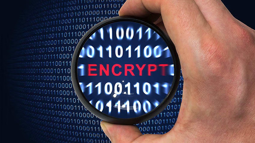 Rise of encrypted note apps - New era in note-taking security