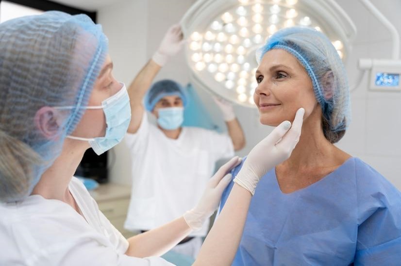 Innovative Marketing Techniques For Modern Plastic Surgeons