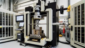 Ensuring Strength and Reliability: Advanced Methods in Composite Testing